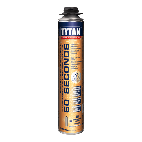 Tytan 60 Seconds